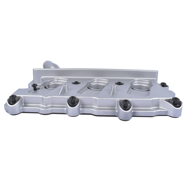 气门室盖 Valve Cover Right Side For Audi A4 A5 A6 A7 A8 Q5 Q7 2012-2019 3.0L 3.2L Quattro 06E103472N 06E103484N 06B103831J-4