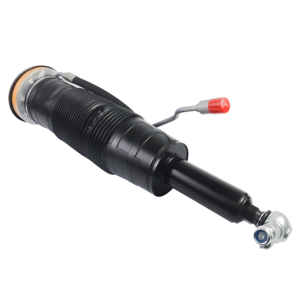 减震器 Front Left Hydraulic Suspension ABC Shock Strut For Mercedes W221 S550 S600 C216 CL550 CL600 A2213206113 A2213207713 A2213200113-4