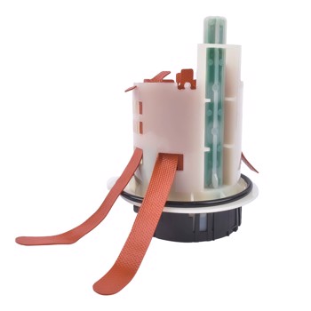 尿素泵 Diesel Exhaust DEF Fluid Pump Urea Pump Module For Ram 2500 3500 6.7L 2013-2018 7660148AE 7660730AA
