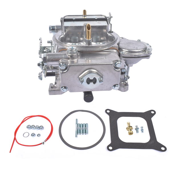 化油器 Carburetor 4160 Manual Choke Vacuum Second 0-1850S for Dodge Chrysler 5.8 600CFM-7