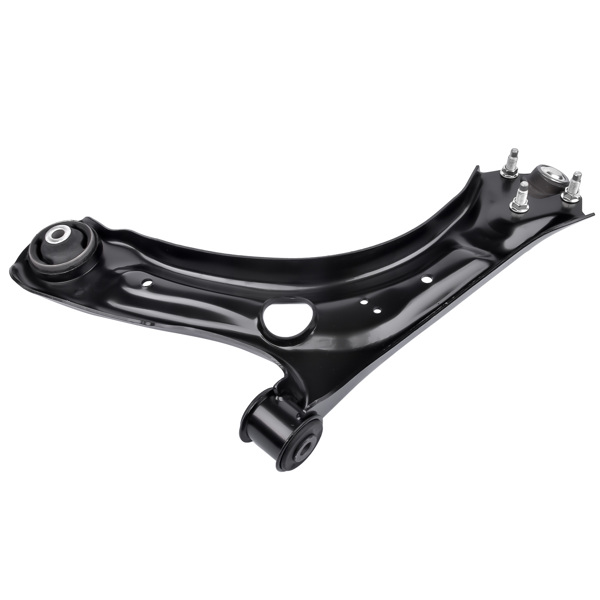 控制臂 Lower Right Passenger Side Control Arm & Ball Joint for 2012-21 VW Beetle Passat 561407152A 561407152C-4