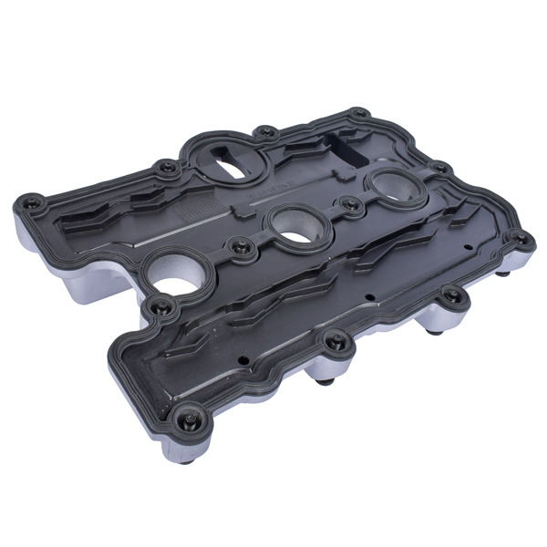 气门室盖 Left Valve Cover For Audi A4 A5 A6 A7 A8 Q5 Q7 S4 S5 3.0L 3.2L V6 Quattro 2012-2019 06E103471S 06E103471P-5