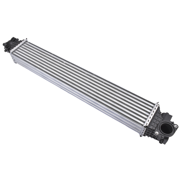 中冷器 Intercooler Charge Air Cooler 19710-5AA-A01 for 2016-2021 Honda Civic 1.5L L4-1