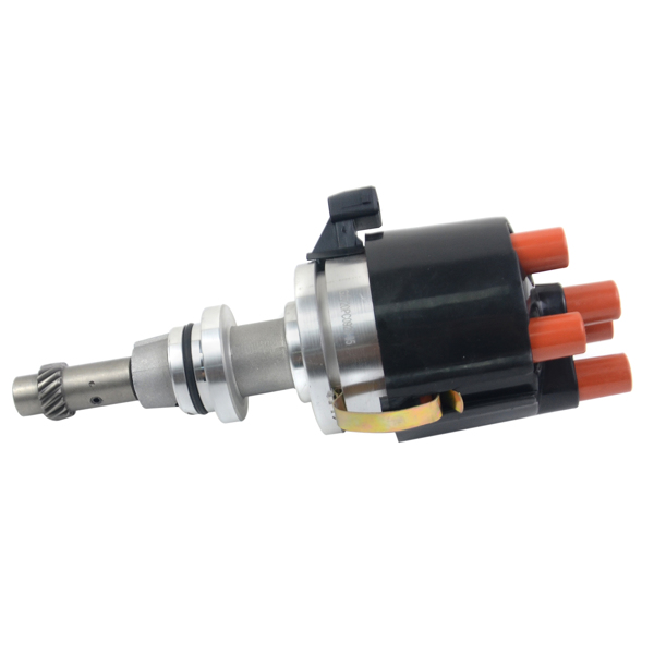 分电器 Ignition Distributor For Audi 80 90 100 Quattro Sedan 2.3L 034905237A 0237522015-14