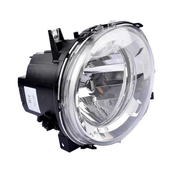前大灯总成 Headlight RH Driving Head light Headlamp For Jeep Renegade 68256567AA CH2503273 -1