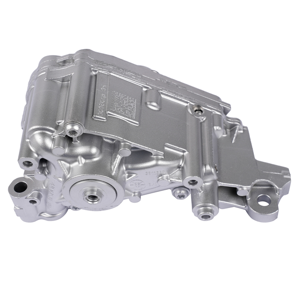 机油泵 Engine Oil Pump for BMW 640i Gran Coupe, X6 xDrive35i, X4 M40i, 535i GT xDrive, X3 sDrive20i, X5 M Sport 11417613549-1