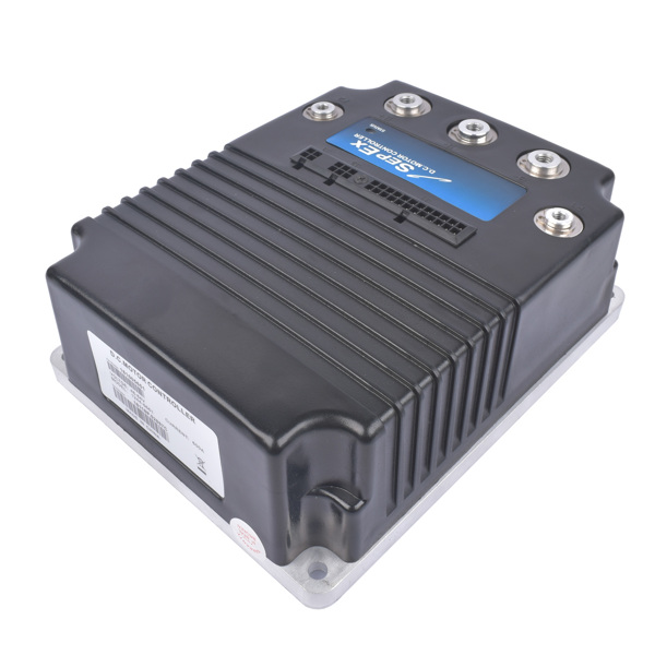 电机控制器 For 1244-6661 Motor Speed Controller Forklift Curtis 1244 series 1311 1313 1314-5