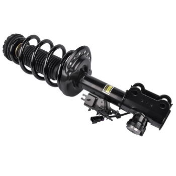 减震器 Front Left Shock Strut Assembly Fits For Cadillac SRX 2010-2016 with Damper Control 22793799 20834663