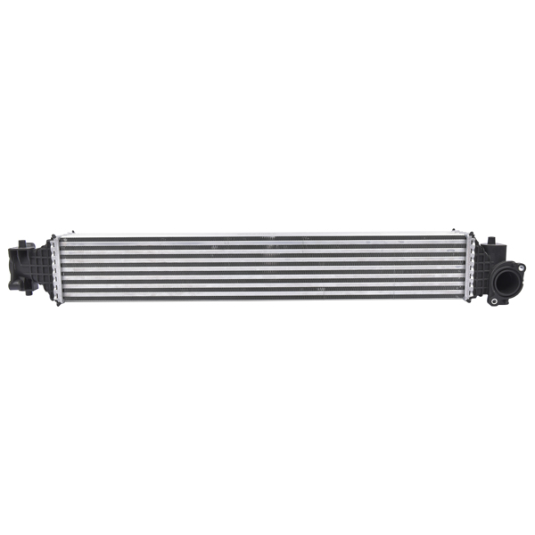 中冷器 Intercooler Charge Air Cooler 19710-5AA-A01 for 2016-2021 Honda Civic 1.5L L4-3