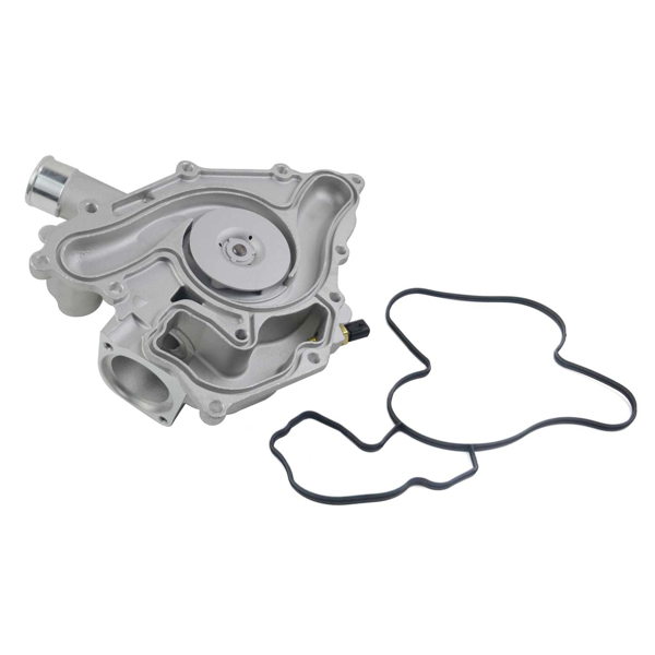 水泵 Water Pump for Jeep Grand Cherokee Dodge Chrysler 5.7L 6.4L V8 GAS 68346915AA 05038668AA 53022340AF-9