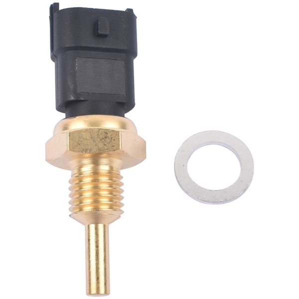 水温传感器 5066779AA Coolant Temperature Sensor For Jeep Grand Cherokee Liberty Ram 1500-5