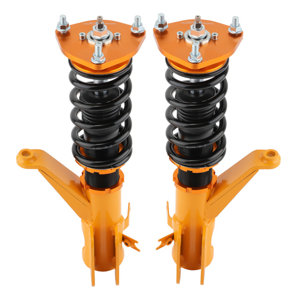 弹簧减震Coilover Suspension Kit for Honda Integra DC5 & Acura RSX Type-S 2001-2006 Adjustable Damper Shocks Struts-3