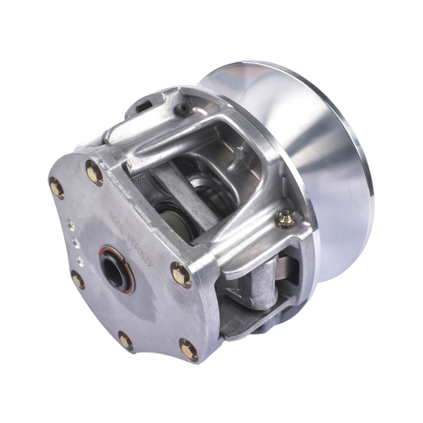 离合器 Primary Clutch For John Deere Gator XUV825i 825E 825M AUC14491 AM142333 AM146794 AUC14491-2