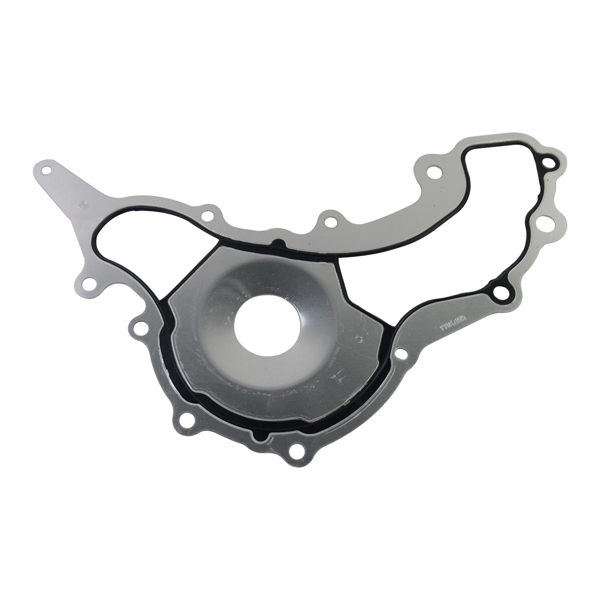 水泵 For Engine Water Pump + Gasket Jeep Grand Cherokee Dodge Journey Chrysler 3.6L 68087340AA 5184498AK-11