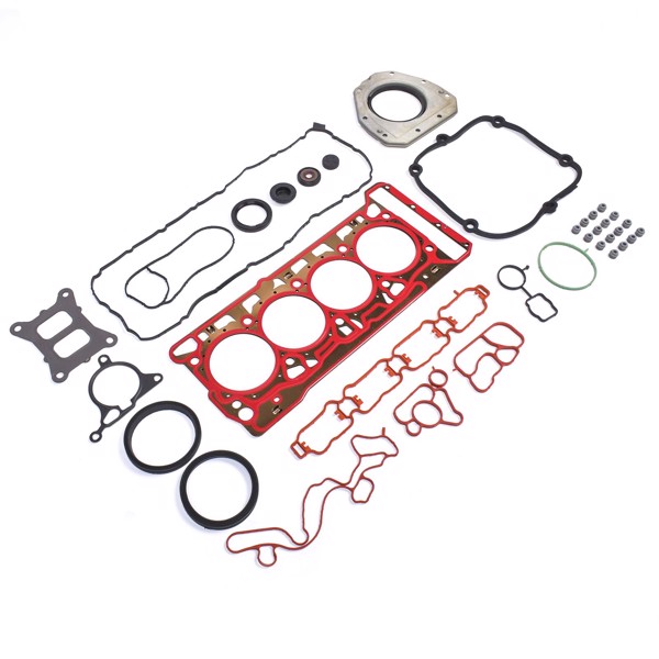 发动机大修包 Engine Cylinder Head Gasket Repair Kit for VW Passat Audi A3 A4 A6 1.8 TFSI DAJB 06K103383K-2