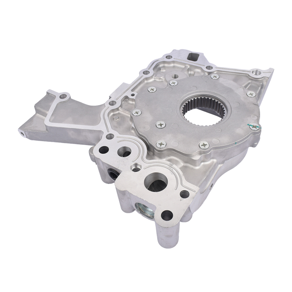 机油泵 1510046052 Oil Pump For 1993-1998 Toyota Supra A80 3.0L 2JZ-GTE Twin Tubro L6  15100-46052 1510046051-10