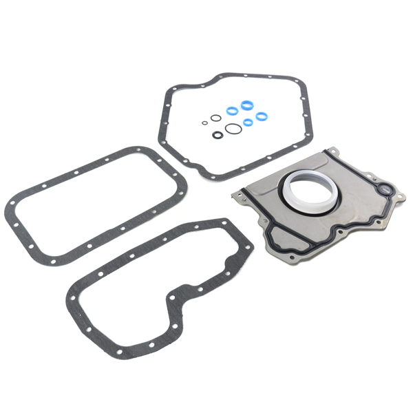 发动机大修包 Lower Gasket Set For Chrysler 300 Dodge Charger Jeep Wrangler 3.6L 11-16 CS26541-2