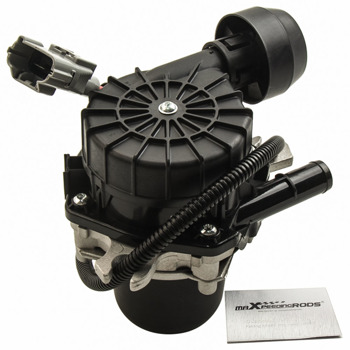 空气泵 Air Injection Pump for Toyota Sequoia Tundra Lexus LX570 V8 2007-2013 176100S010