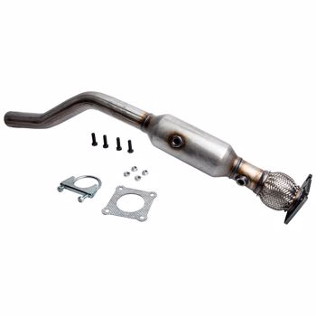 三元催化器 New Catalytic Converter Fits Jeep Patriot Compass Dodge Avenger 2.4L 2007-2017 54735