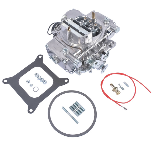 化油器 New Carburetor 600 CFM For Dodge Chrysler Mercury Chevrolet 4-Barrel FR-80457SA 0-80457S-1