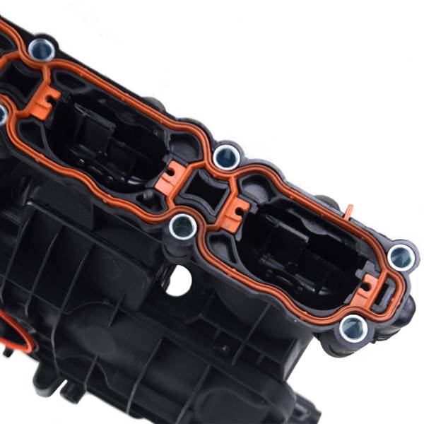 进气歧管 Intake Manifold For 2.0 TFSI Audi A3 A4 A5 A6 Q7 2015-2021 DDWA DJJA DKNA DLRA 06L133201N-10