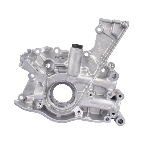 机油泵 1510046052 Oil Pump For 1993-1998 Toyota Supra A80 3.0L 2JZ-GTE Twin Tubro L6  15100-46052 1510046051-1