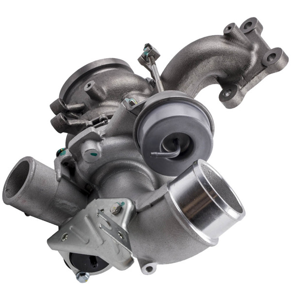 涡轮增压器 K03 Turbo Turbine for Ford Edge Explorer 2.0L 2012-2015 53039880270-4