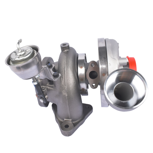 涡轮增压器 Turbocharger Twin Turbo High Pressure for MaxxForce 13 13.0L Navistar B2XG B2NG 12709880008-5