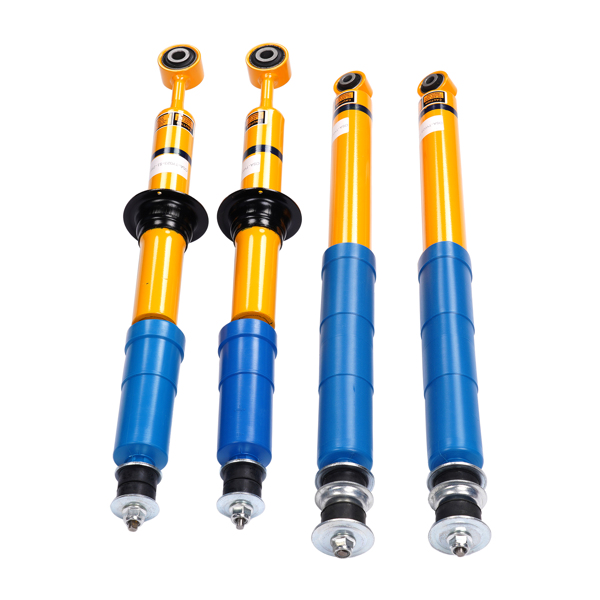 减震器 Front and Rear Shock Absorbers Set of 4 for 2007-2021 Toyota Tundra 48510-09Q50 48530-09M80-3