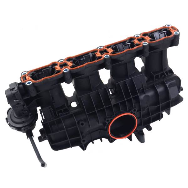 进气歧管 Intake Manifold For 2.0 TFSI Audi A3 A4 A5 A6 Q7 2015-2021 DDWA DJJA DKNA DLRA 06L133201N-12