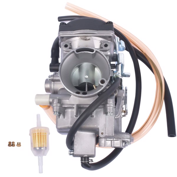 化油器 Carburetor for 95-05 Kawasaki Vulcan 800 VN800 VN800A VN800B VN800E 15003-1200 15003-1380-1