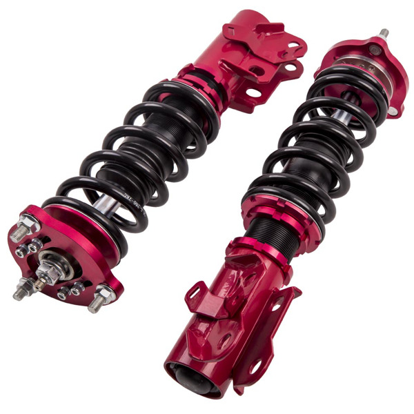 弹簧减震24 Levels Adjustable Damper Coilovers for HONDA CIVIC VIII 2006-2011 FG1 FG2 FA1-FA5 FD1 FD2 Shocks Strut-2