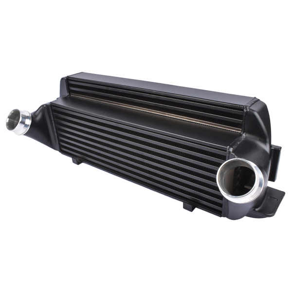 中冷器 Upgrade Intercooler for BMW 114i 116d M135ix F20 / F21, 218i 225d M235i F22, M2 F87, 318i 325d 330d F30 / F31 / F34, 418i 420d 435dx F32 / F36-7