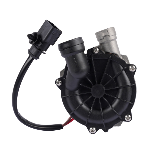 二次空气泵 Secondary Air Pump for Volkswagen Beetle Jetta 1.4 1.8 2.0L 2013-2019 04E131333A 04E959253 04E131529-4