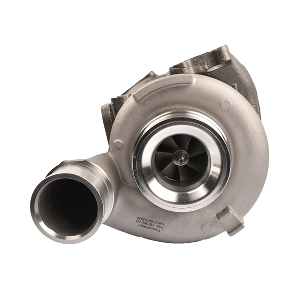 涡轮增压器 Turbo for Dodge Ram ISB 6.7L Turbo I6 Diesel Cummins 2013- 2018 HE300VG 3787604 3781632-10