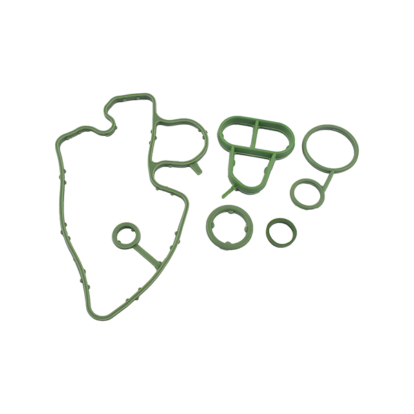 发动机大修包 Cylinder Head Valve Cover Gaskets Seals Kit For Audi 3.0 TFSI A4 A5 A6 A7 A8 Q5 06E103148AG 06E103149AG-8