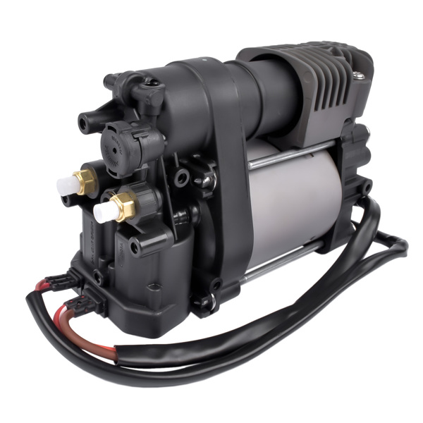 打气泵 Air Suspension Compressor Pump For Porsche Macan 2015-2023 95B698010 95B616006 95B698010B 95B698010A-5