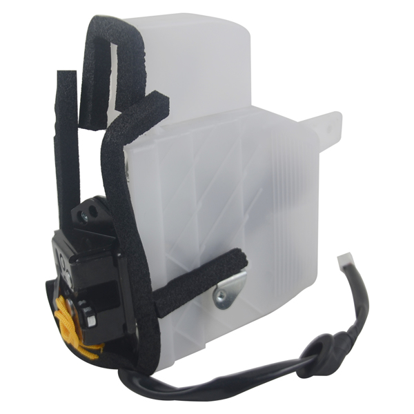 门锁执行器 Tailgate Lock Actuator Motor for Toyota 4Runner 4.0L 4.7L 2WD 4WD 2003-2009 69110-35062 69110-35090-3