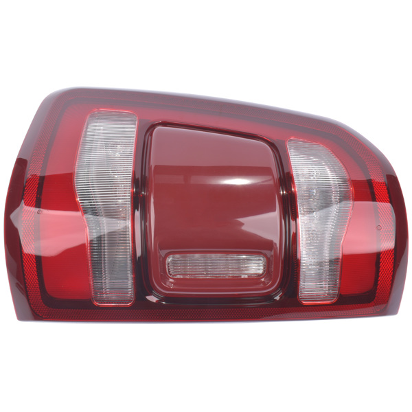 尾灯 Rear Left LED Tail Light For Dodge Ram 1500 3.0L 3.6L 5.7 V6 V8 19-21 55112991AB 55112991AC 55112991AD-8