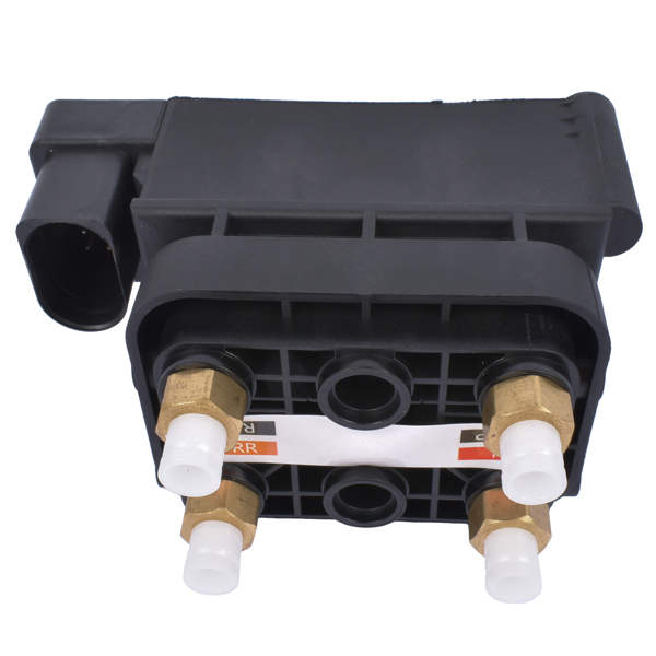 分配阀 Air Suspension Solenoid Block Valve For Kia Mohave Borrego 2008-2015 558202J000 4725535630-3