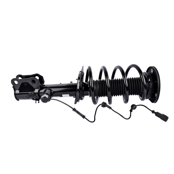 减震器 Front Right Shock Absorber with Electric AST84787 for Lincoln Continental 2017-2020 G3GZ18124P G3GZ18124F G3GZ-18124-L-2