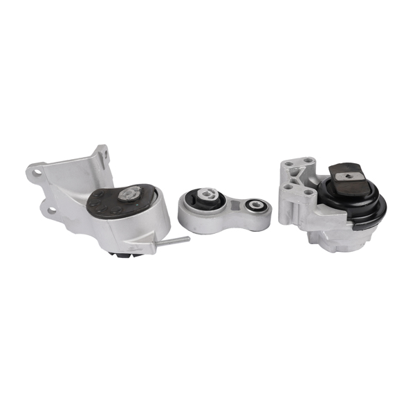 发动机支架 3Pcs Engine Motor & Trans Mount 3142+3180+3205 for Ford Flex Taurus Taurus X 3.5L 2008-2012, Lincoln MKS 3.7L 2009-2012, Mercury Sable 3.5L 2008-2009 -6