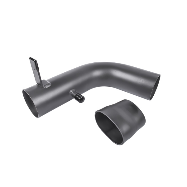 冷气进气套件 10554 Cold Air Intake Kit for 2007 2008 2009 2010 2011 Jeep Wrangler JK Unlimited 3.8L 2WD 4WD-7