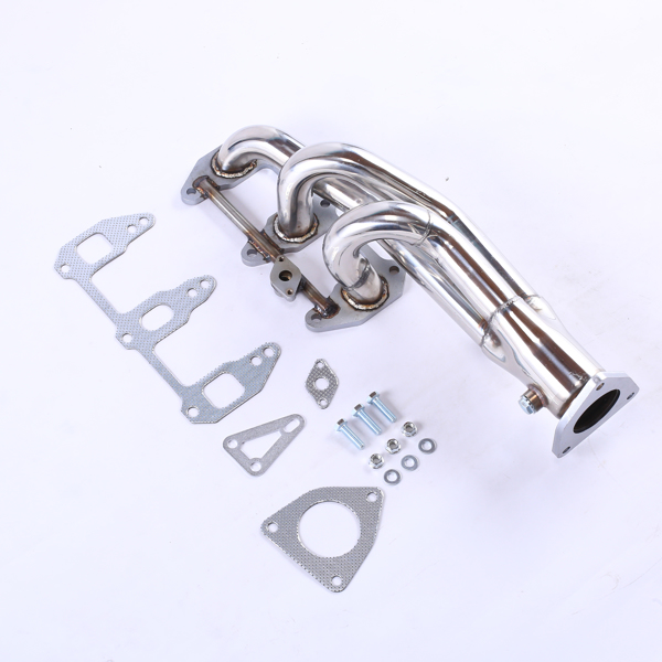 Exhaust Header for MAZDA RX8 SE3P 1.3L 03-10  MT001079（禁售temu）(不支持无理由退货)（禁售亚马逊）-1