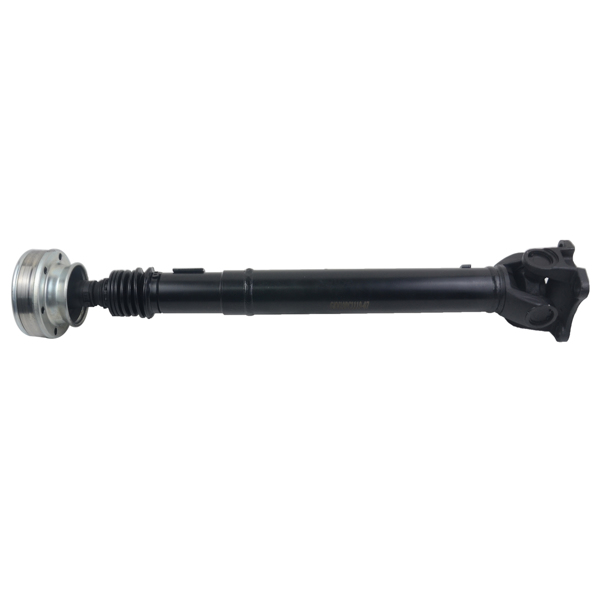 传动轴 Front Prop Drive Shaft Driveshaft For 2001-07 Dodge Dakota Mitsubishi Raider 4WD 52105981AC 65-9514 938012-2