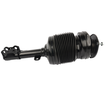 减震器 Air Suspension Shock Strut Front Left Fit 2004-2009 Lexus RX330 RX350 XU30 Sport 4802048040 48520-49155