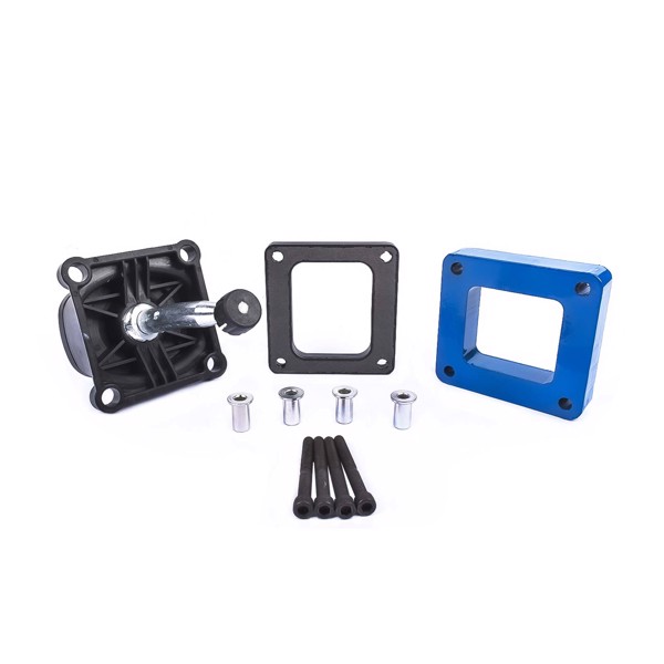 换挡套件 6 Speed Transmission Short Throw Shifter for Dodge 2500 3500 NV5600 25683-KIT-7
