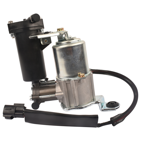 打气泵 Air Ride Suspension Compressor Pump For 2003-2009 Lexus GX470 Sport Utility 4891060020 4891060021-1