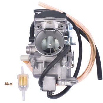 化油器 Carburetor for 95-05 Kawasaki Vulcan 800 VN800 VN800A VN800B VN800E 15003-1200 15003-1380