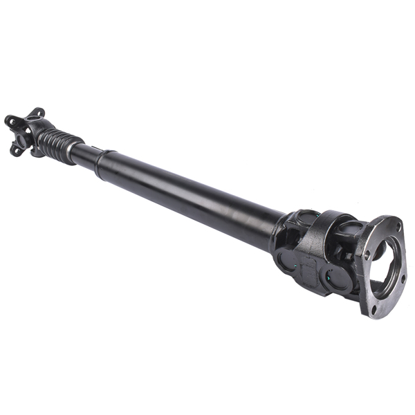 传动轴 Front Driveshaft Assembly for 2013-2018 Ram 2500 3500 6.7L 4WD 68RFE Auto Trans. 5146802AA-8